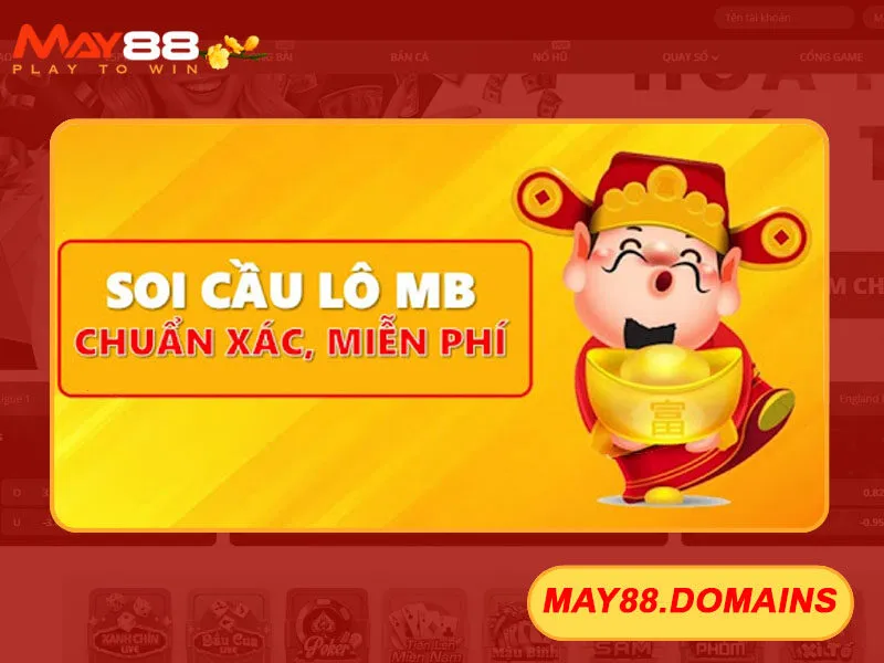 Soi Cầu Miền Bắc