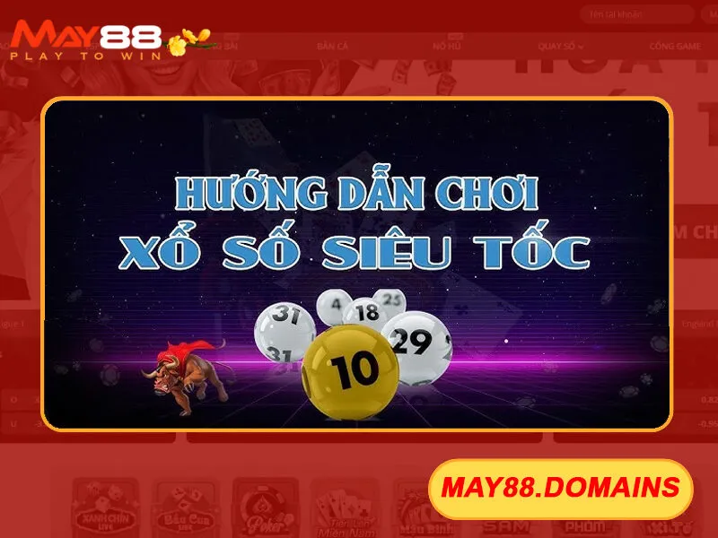 Lô Đề Siêu Tốc