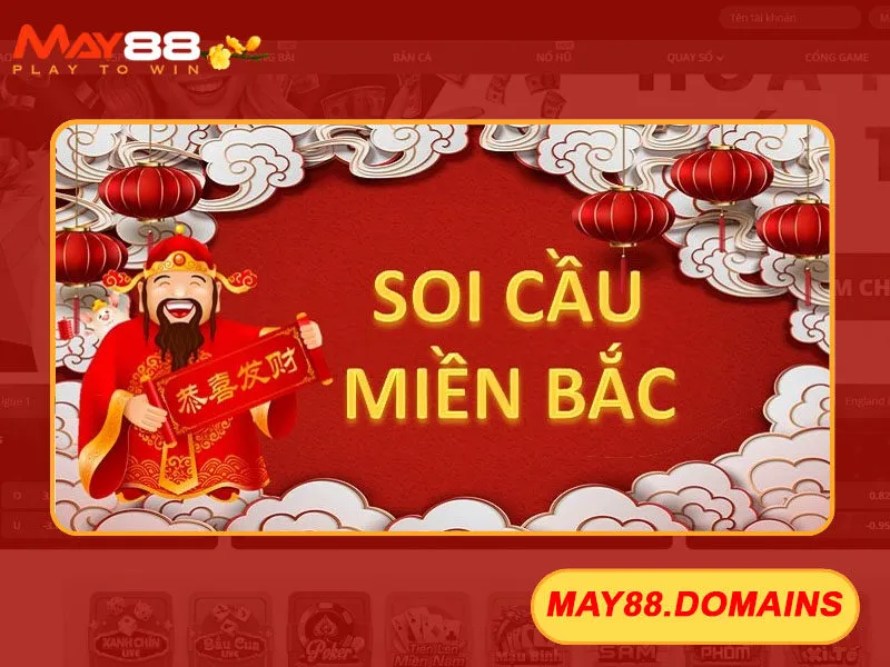 Soi Cầu Miền Bắc