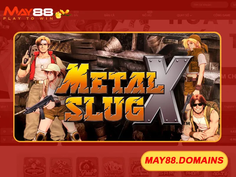 Metal Slug