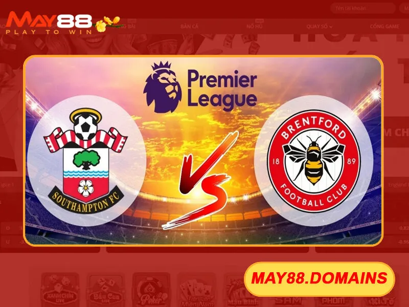 Southampton vs Brentford