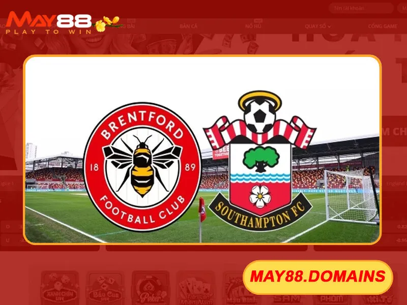 Southampton vs Brentford