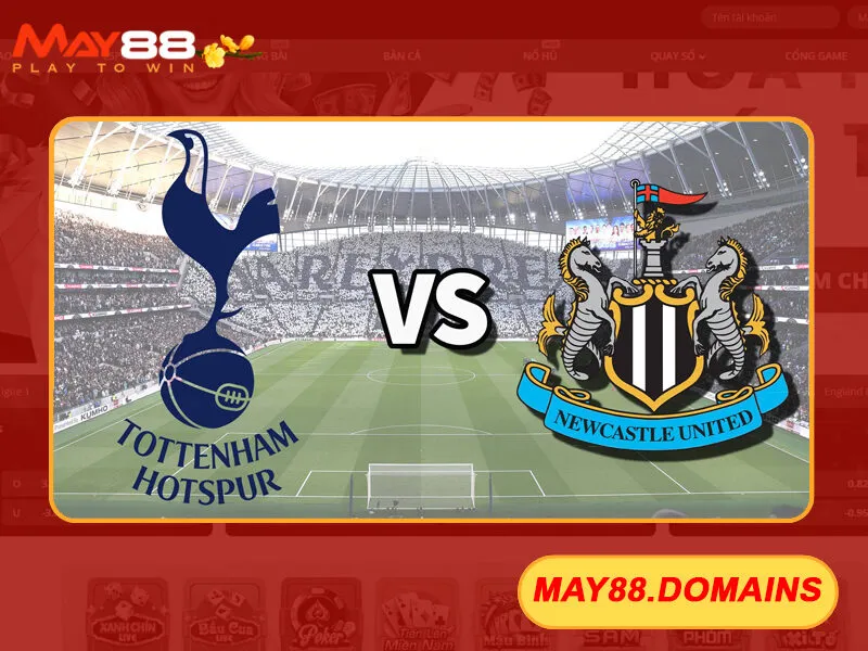 Tottenham Hotspur vs Newcastle United